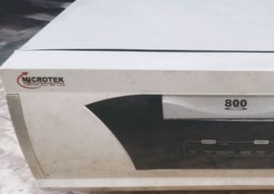 Not Working Inverter
