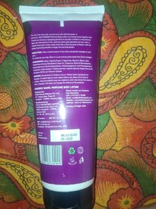 bella vita perfume body lotion