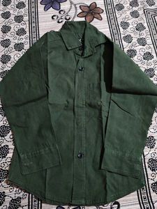 Combo of 2 Cool Patterned Shirts