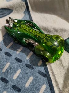 Hot Wheels I- Believe Space Edition
