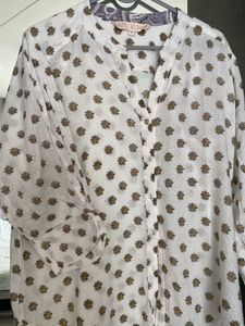 Ritu Kumar Co-ord Set