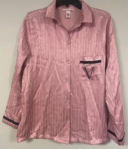Victoria's Night Dress Blazer Only