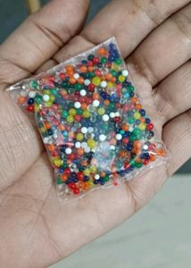 Orbeez 150 Peice Colour Full. Keep It In Water.