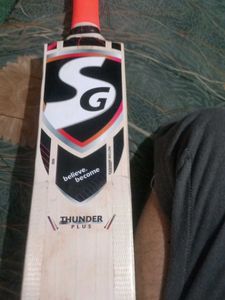 SG Cricket Bat