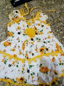 Kids Dress