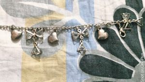 Bracelet