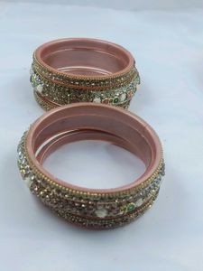 Bridal Bangle Set