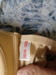 Padded Bra