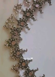 Oxidised Jewellery