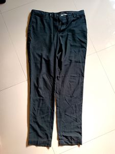 2 Formal Black  Pent