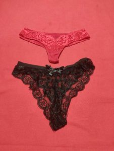 combo 5 thong size 30