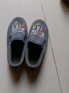 Rockstar Kids' Casual Shoes