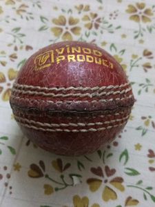 Cricket Season Ball