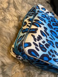 Imported Large Vanity Pouch