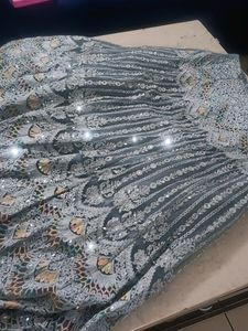 Lehenga For Bridesmaid