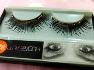 Fake Eyelashes