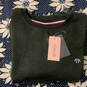 Premium Brand Heavy Pure Cotton Sweatshirt