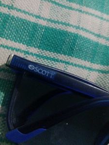 SCOTT MENS SUNGLASSES