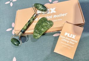 Plix Facial Roller