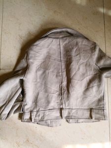ZARA JACKET