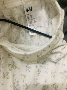 Ribbed Pyjama Set