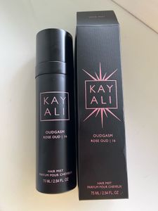 Kayali Rose Oud New Mist