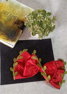 Turkish leaf BOW....