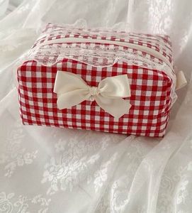 Pinterest Makeup Pouch🎀sold To Sana👍🏻