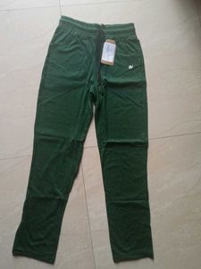 Branded Women&#39;s Regular Fit track Pant
