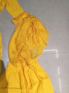 New Dress