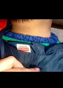 Baby Hug Jacket For Kids