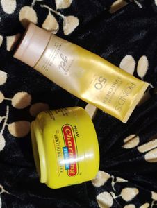 Sunscreen Get Moisturizer Free💕🎊