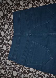 Blue Jean