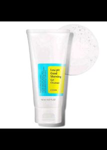 COSRX Combo snail mucin and cleanser