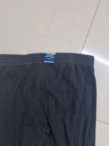 Men Winter Pant