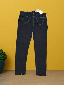 E@100 Size-36 Slim Jeans