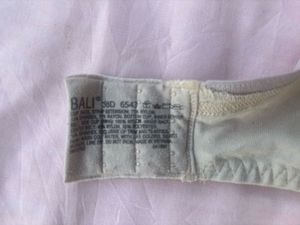 Bali Women’s Underwire Bra