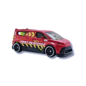 Hot Wheels TREASURE HUNT