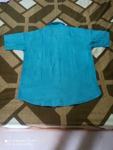 Khadi Pure Cotton Shirts For Men&#39;s Wea