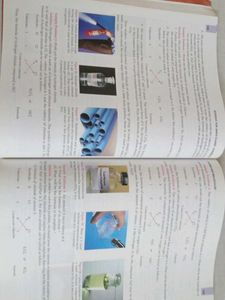 Science for Ninth Class (Chemistry)