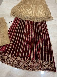 New Dress