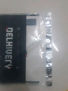 Courier Packaging Bag 100