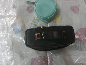 Brand NewPrimark Vanity Bag.