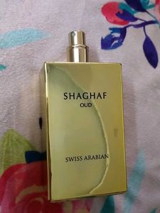 Swiss Arabian Perfume