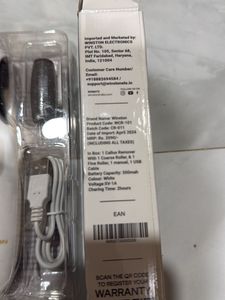 Winston Callus Remover