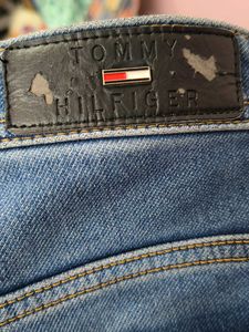 Classic Blue Denim Jeans (Slim Fit)