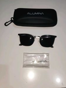 Alumna Polorized Sunglasses