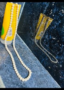 Pearl Mala