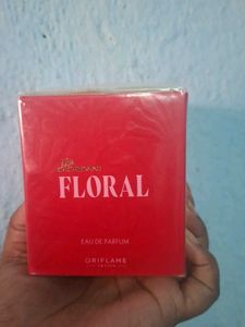 Oriflame Giordani Floral Perfume