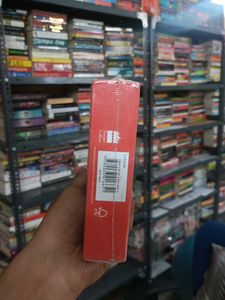 Subtle Art/Everything F*cked